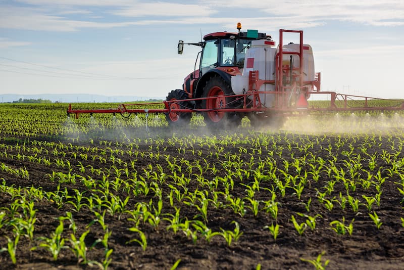 Agriculture Image