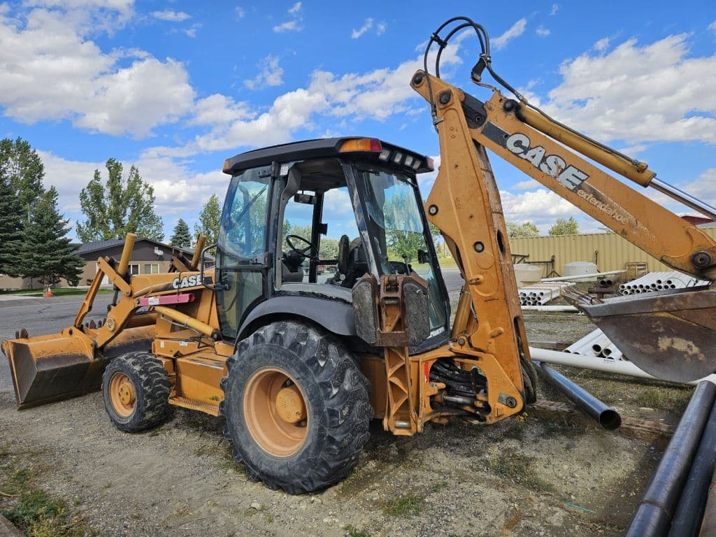 Equipment 8